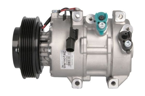 Kompressor, Klimaanlage THERMOTEC KTT090462