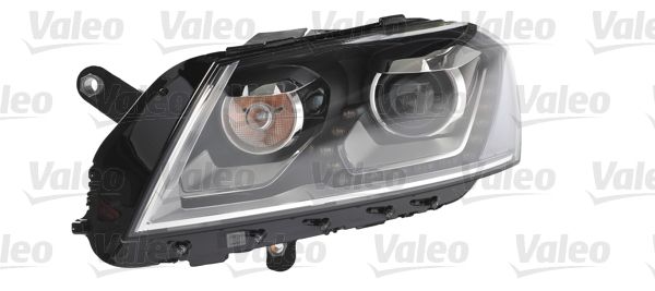 Hauptscheinwerfer VALEO 044509