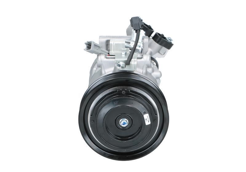 Kompressor, Klimaanlage BV PSH 090.575.004.050