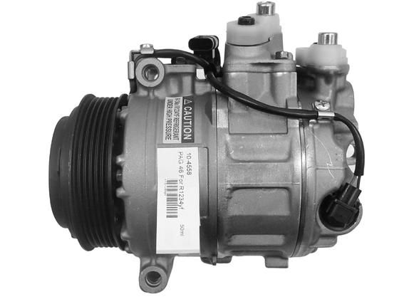 Kompressor, Klimaanlage Airstal 10-4558