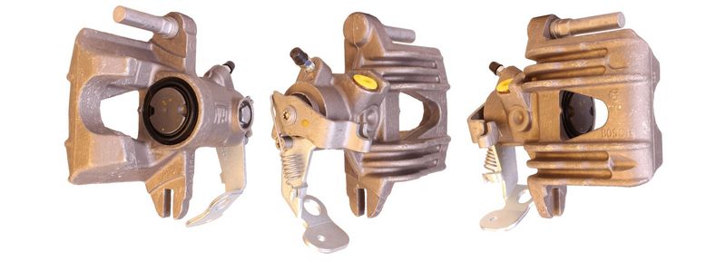 Bremssattel ELSTOCK 87-0646