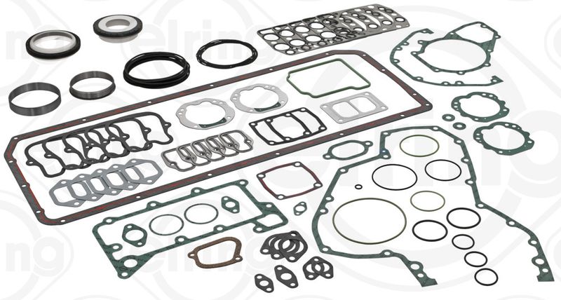 Dichtungsvollsatz  Motor ELRING 506.571