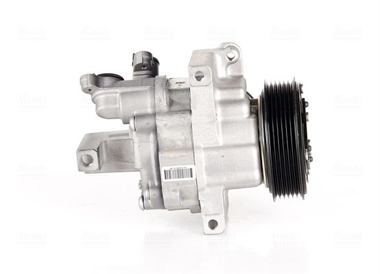 Kompressor, Klimaanlage NISSENS 89399