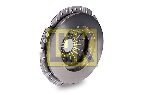 Kupplungsdruckplatte LUK 123005711