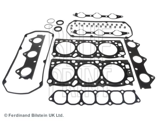Dichtungssatz, Zylinderkopf BLUE PRINT ADC46294