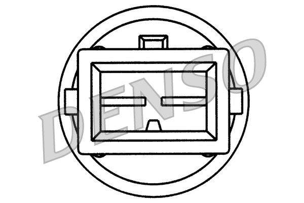 Druckschalter Klimaanlage Denso DPS33004