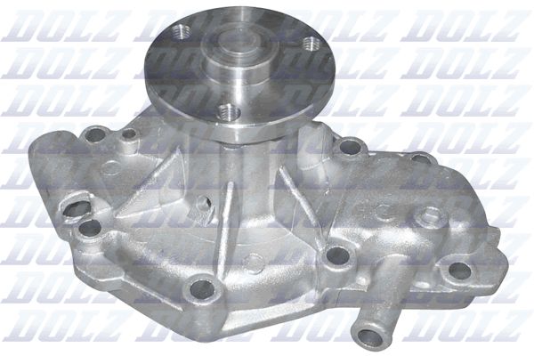 Wasserpumpe, Motorkühlung DOLZ r122