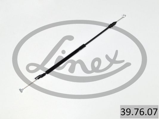 Seilzug, Türentriegelung LINEX 39.76.07