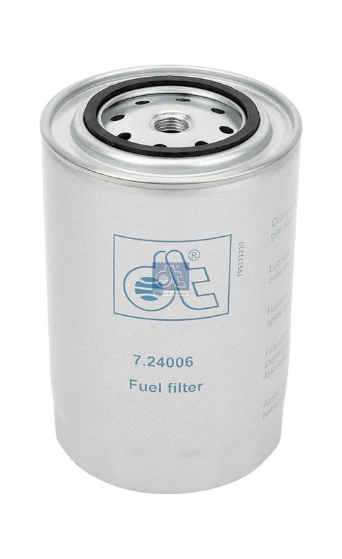 Kraftstofffilter DT Spare Parts 7.24006
