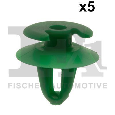 Clip, Zier-/Schutzleiste FA1 10-40006.5