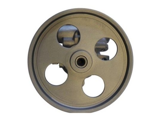 Hydraulikpumpe, Lenkung SPIDAN 54067