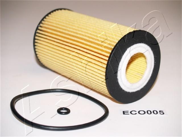 Ölfilter Ashika 10-ECO005