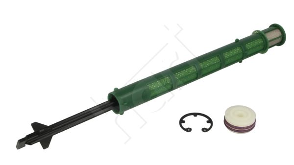 Trockner, Klimaanlage HART 613 440