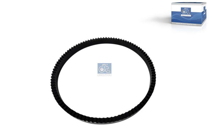 Sensorring, ABS DT Spare Parts 10.20584