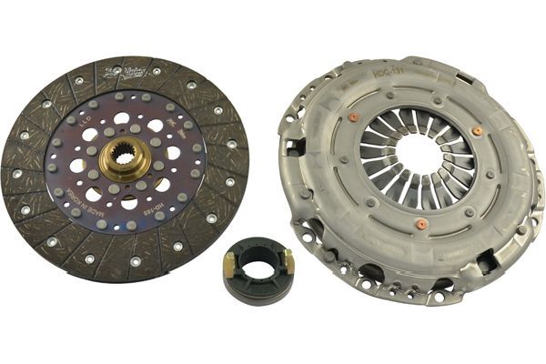 Kupplungssatz KAVO PARTS CP-6090