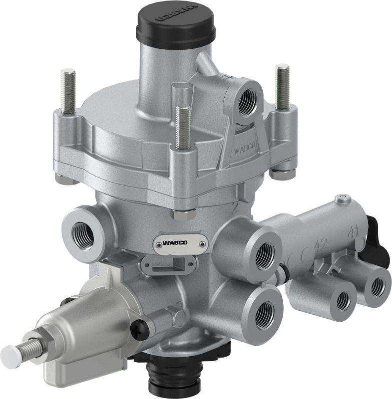 Bremskraftregler WABCO 475 711 032 0