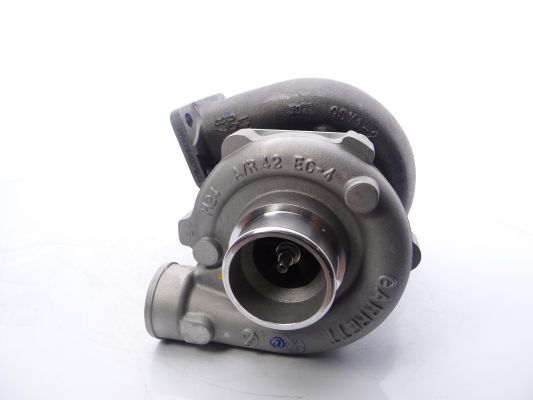 Lader, Aufladung GARRETT 465778-5016S
