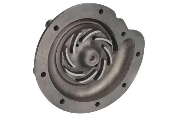 Wasserpumpe, Motorkühlung THERMOTEC WP-CA110