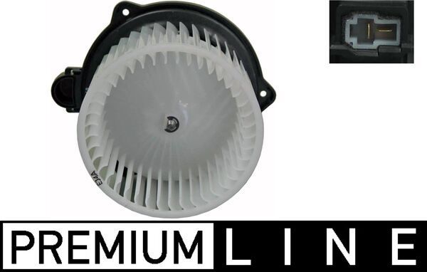 Innenraumgebläse MAHLE AB126000P