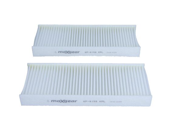 Pollenfilter / Innenraumfilter MAXGEAR 26-1919
