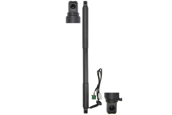 Elektromotor, Heckklappe Magnum Technology MGS3137MT