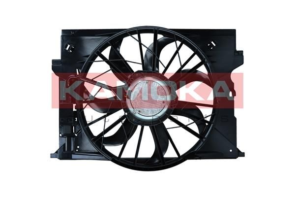 Lüfter, Motorkühlung KAMOKA 7740046
