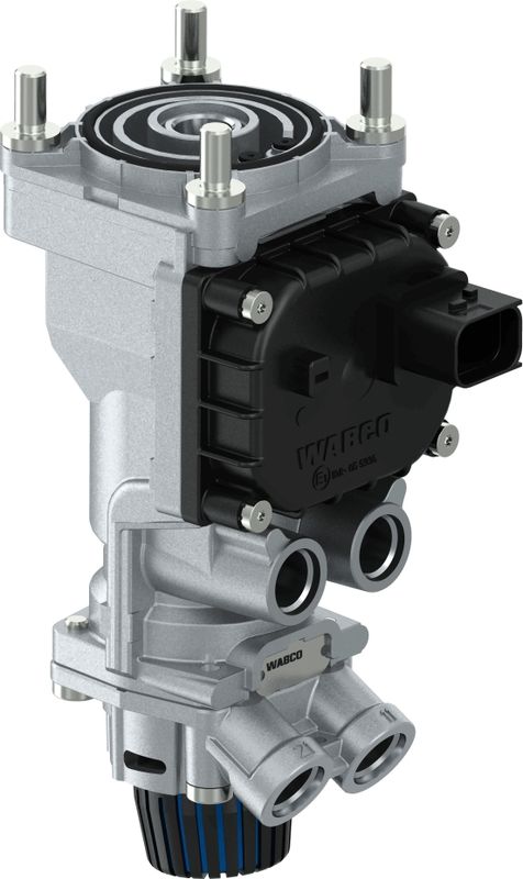 Pedalwegsensor, Bremspedal WABCO 4800030530
