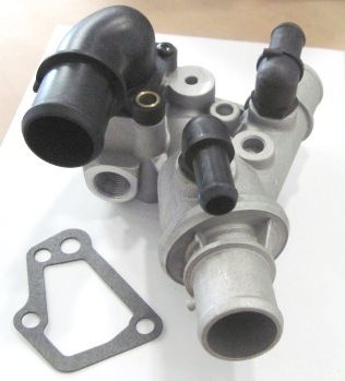 Thermostat, Kühlmittel MOTORAD 401-80K