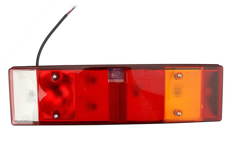 Heckleuchte DT Spare Parts 1.21258