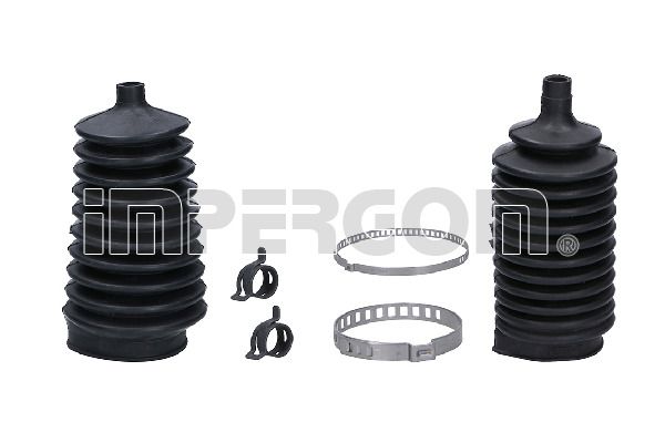 Faltenbalgsatz, Lenkung ORIGINAL IMPERIUM 30448