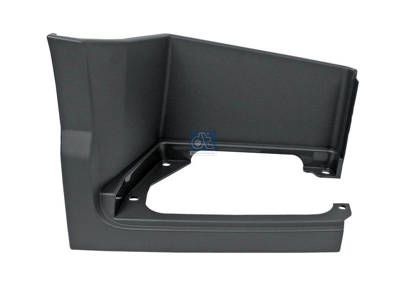 Einstiegsblech DT Spare Parts 2.71358