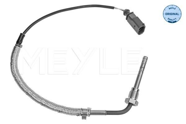 Sensor, Abgastemperatur MEYLE 1148000148