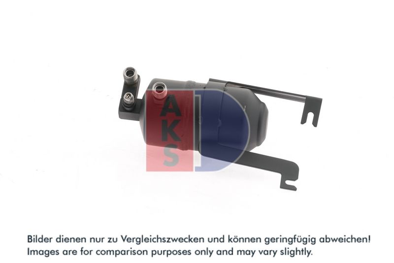 Trockner, Klimaanlage AKS DASIS 800013N