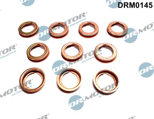 Dichtring, Ölablassschraube DR.MOTOR AUTOMOTIVE DRM0145