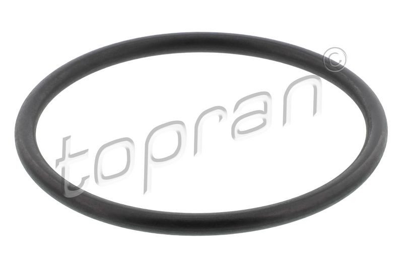 Dichtung, Kurbelgehäuseentlüftung TOPRAN 121 121