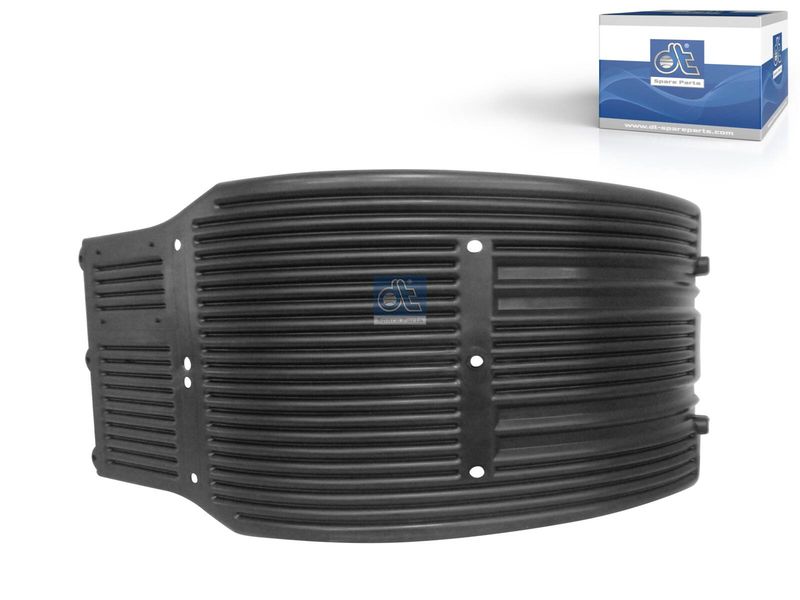 Kotflügel DT Spare Parts 2.71200