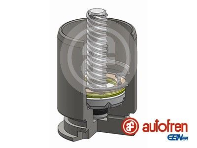 Kolben Bremssattel AUTOFREN SEINSA D025363LK