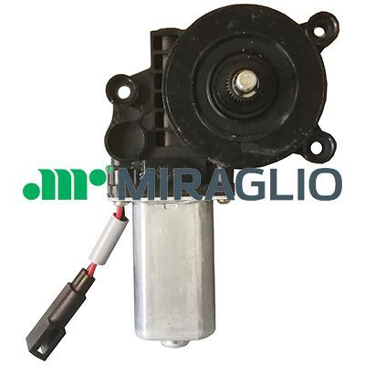 Elektromotor, Fensterheber MIRAGLIO 30/2020
