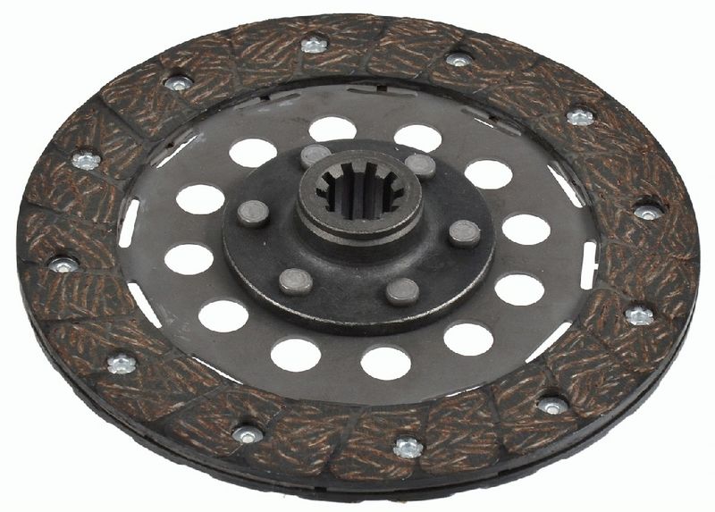 Kupplungsscheibe SACHS 1864 634 022
