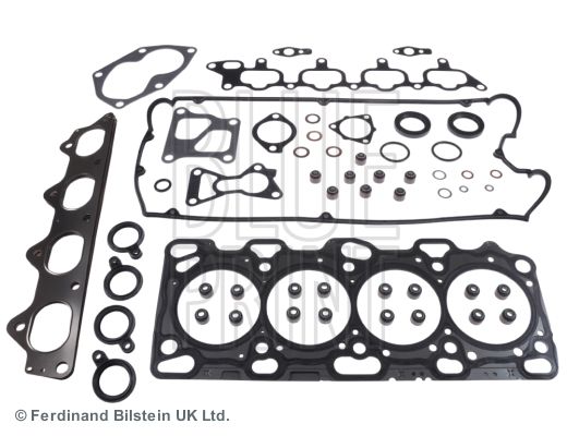 Dichtungssatz, Zylinderkopf BLUE PRINT ADC46274