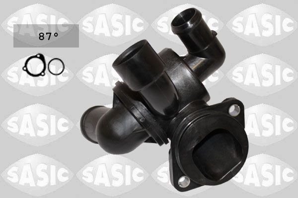 Thermostat, Kühlmittel SASIC 3306110