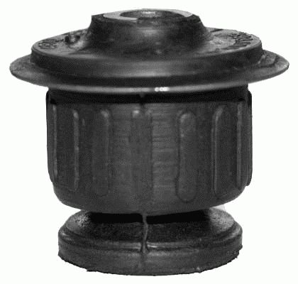 Lagerung, Motor LEMFÖRDER 10134 02