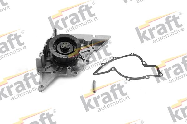 Wasserpumpe KRAFT AUTOMOTIVE 1500381
