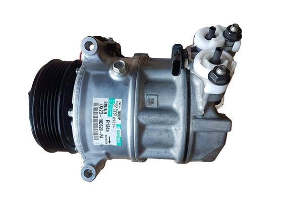 Kompressor, Klimaanlage Airstal 10-3280