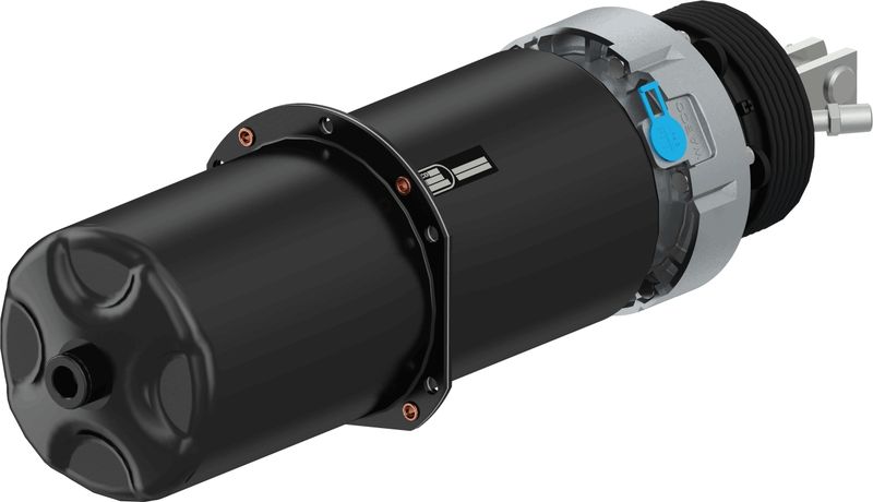 Federspeicherbremszylinder WABCO 164 128 940 8