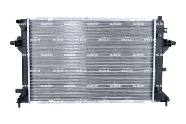 Kühler, Motorkühlung NRF 550349