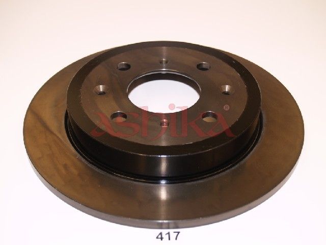 Bremsscheibe ASHIKA 61-04-417