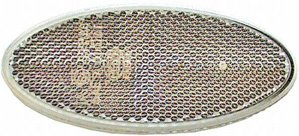 Rückstrahler HELLA 8RA343 160-017