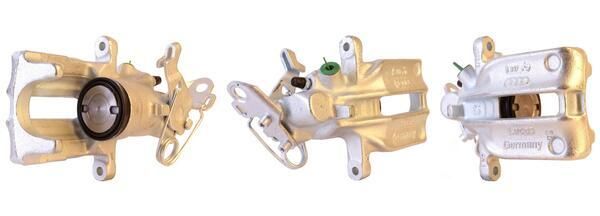 Bremssattel FERODO FCL692783