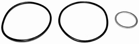 Dichtungssatz, Lenkgetriebe LEMFÖRDER 15112 01